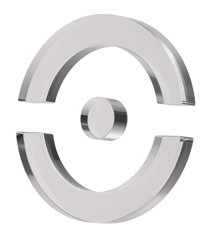 Stylistic Nameverse Logo